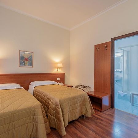 Hotel Monte Verde Roma Exterior foto